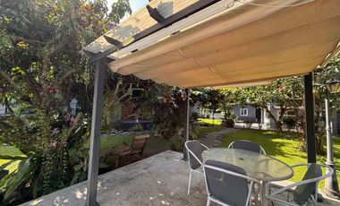 A five bedroom house for sale in Hang Dong, Chiang Mai