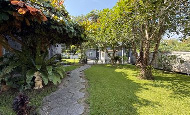 A five bedroom house for sale in Hang Dong, Chiang Mai