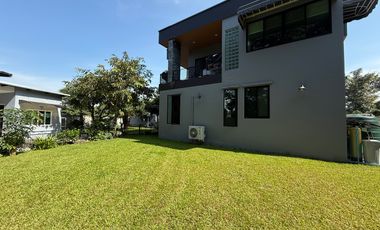 A five bedroom house for sale in Hang Dong, Chiang Mai