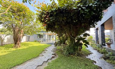 A five bedroom house for sale in Hang Dong, Chiang Mai