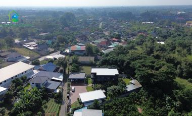 A five bedroom house for sale in Hang Dong, Chiang Mai