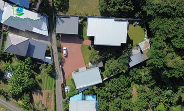 A five bedroom house for sale in Hang Dong, Chiang Mai