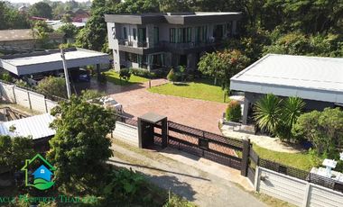 A five bedroom house for sale in Hang Dong, Chiang Mai