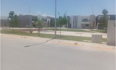 TERRENO EN VENTA EN VIÑEDOS VILLAS DE LAS PALMAS TORREON COAH