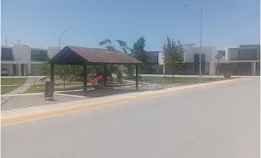 TERRENO EN VENTA EN VIÑEDOS VILLAS DE LAS PALMAS TORREON COAH