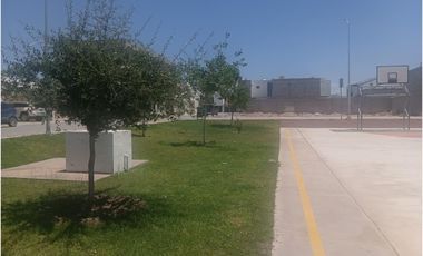 TERRENO EN VENTA EN VIÑEDOS VILLAS DE LAS PALMAS TORREON COAH