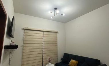 Renta de departamento en Mazatlán