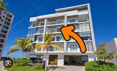 Renta de departamento en Mazatlán