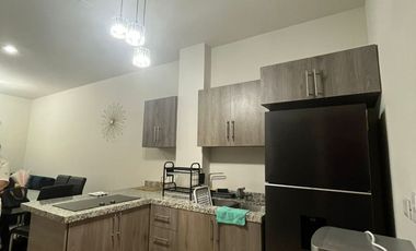 Renta de departamento en Mazatlán