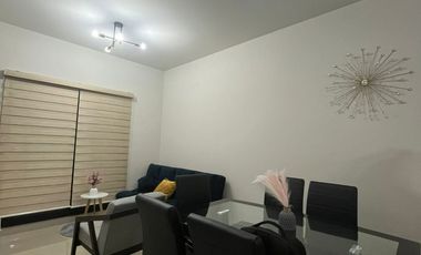 Renta de departamento en Mazatlán