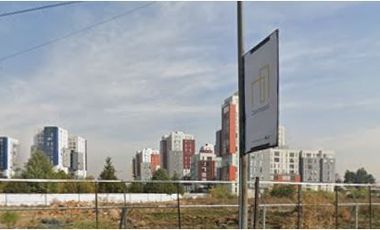 COHC (EMB) DEPTO EN VENTA DE CONTADO EN COSMOPOL EDOMEX