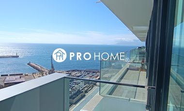 Vive en la Cima: Depto 1D con el Rooftop Más Exclusivo de la Ciudad