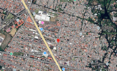 CASA EN VENTA Ahuejotes 79, Amp San Marcos Nte, Xochimilco, 16038 Ciudad de México, CDMX