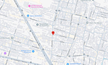 CASA EN VENTA Ahuejotes 79, Amp San Marcos Nte, Xochimilco, 16038 Ciudad de México, CDMX