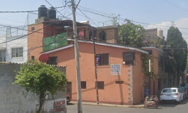 CASA EN VENTA Ahuejotes 79, Amp San Marcos Nte, Xochimilco, 16038 Ciudad de México, CDMX