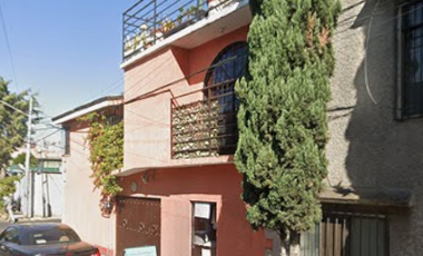 CASA EN VENTA Ahuejotes 79, Amp San Marcos Nte, Xochimilco, 16038 Ciudad de México, CDMX