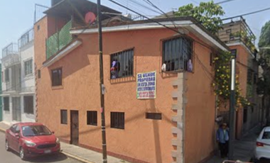 CASA EN VENTA Ahuejotes 79, Amp San Marcos Nte, Xochimilco, 16038 Ciudad de México, CDMX