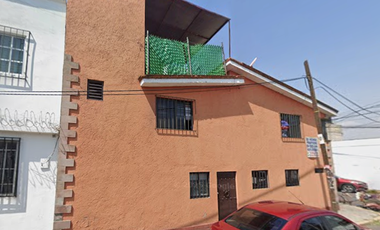 CASA EN VENTA Ahuejotes 79, Amp San Marcos Nte, Xochimilco, 16038 Ciudad de México, CDMX