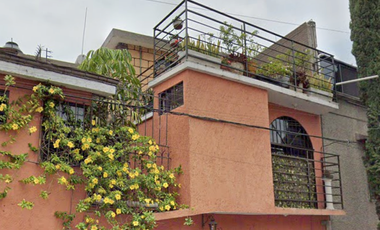 CASA EN VENTA Ahuejotes 79, Amp San Marcos Nte, Xochimilco, 16038 Ciudad de México, CDMX