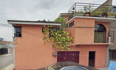CASA EN VENTA Ahuejotes 79, Amp San Marcos Nte, Xochimilco, 16038 Ciudad de México, CDMX