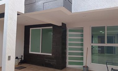 Casa en Venta en Fraccionamiento Privado Rinconada Agua Clara