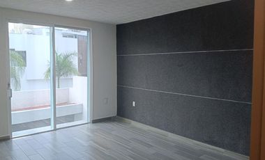 Casa en Venta en Fraccionamiento Privado Rinconada Agua Clara