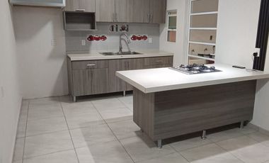 Casa en Venta en Fraccionamiento Privado Rinconada Agua Clara