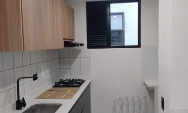 🏡 Hermoso Apartaestudio en Arriendo – ¡Listo para Estrenar!