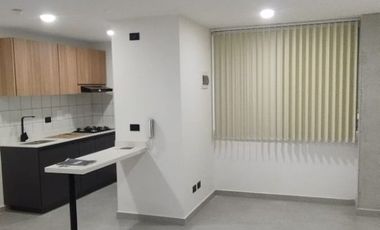 🏡 Hermoso Apartaestudio en Arriendo – ¡Listo para Estrenar!