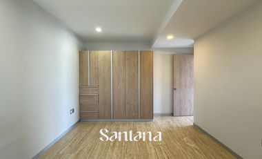 Departamento Loft Juriquilla Queretaro