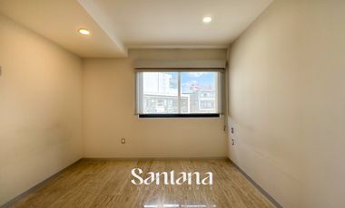 Departamento Loft Juriquilla Queretaro