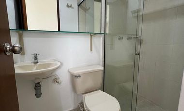 APARTAMENTO DE TRES HABITACIONES SECTOR LA PAZ