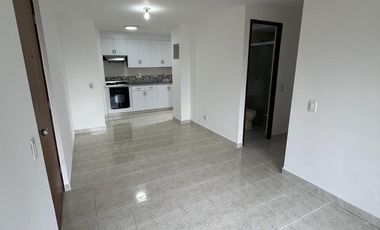 APARTAMENTO DE TRES HABITACIONES SECTOR LA PAZ