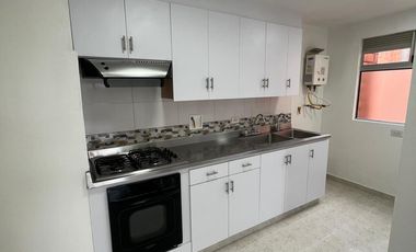 APARTAMENTO DE TRES HABITACIONES SECTOR LA PAZ