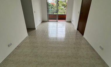 APARTAMENTO DE TRES HABITACIONES SECTOR LA PAZ