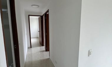 APARTAMENTO DE TRES HABITACIONES SECTOR LA PAZ
