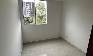 APARTAMENTO DE TRES HABITACIONES SECTOR LA PAZ