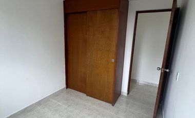 APARTAMENTO DE TRES HABITACIONES SECTOR LA PAZ