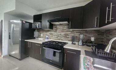 Casa Amueblada en Renta en Las Huertas