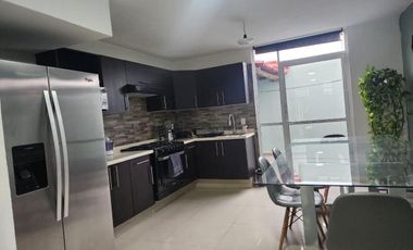 Casa Amueblada en Renta en Las Huertas