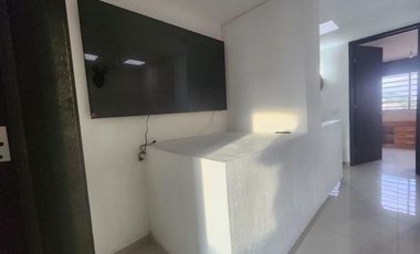 Casa Amueblada en Renta en Las Huertas