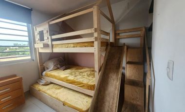 Casa Amueblada en Renta en Las Huertas