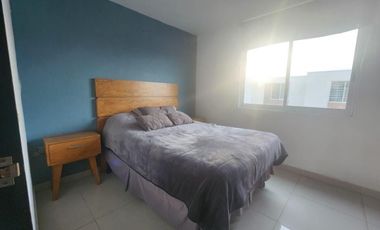 Casa Amueblada en Renta en Las Huertas