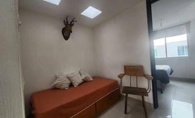 Casa Amueblada en Renta en Las Huertas