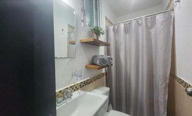 Casa Amueblada en Renta en Las Huertas