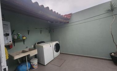 Casa Amueblada en Renta en Las Huertas