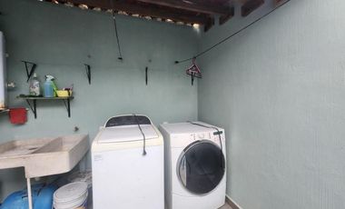 Casa Amueblada en Renta en Las Huertas