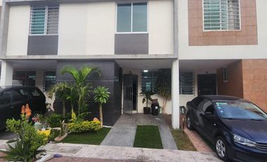 Casa Amueblada en Renta en Las Huertas