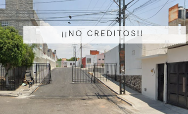 CASA DE RECUPERACIÓN BANCARIA EN CTO SIERRA MORENA, FRACC LA LOMA IX, QUERETARO. ¡NO SE ACEPTAN CRÉDITOS!