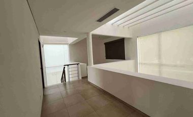 Renta de Casa con Vista al Campo de Golf